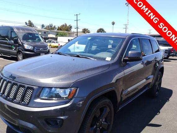 JEEP GRAND CHEROKEE 2015 1C4RJEAG1FC160117 image